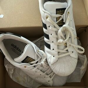 Adidas Stan Smith x Superstars Sneakers